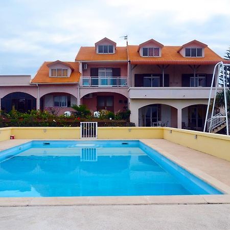 Villa Victoria Тру-д'-О-Дус Екстер'єр фото